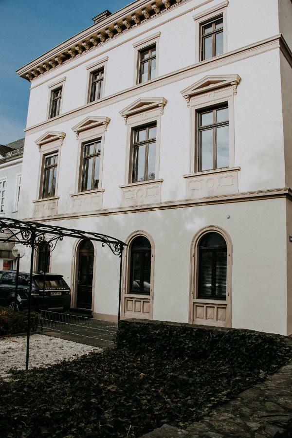 Loft Apartment Limburg Limburg an der Lahn Esterno foto