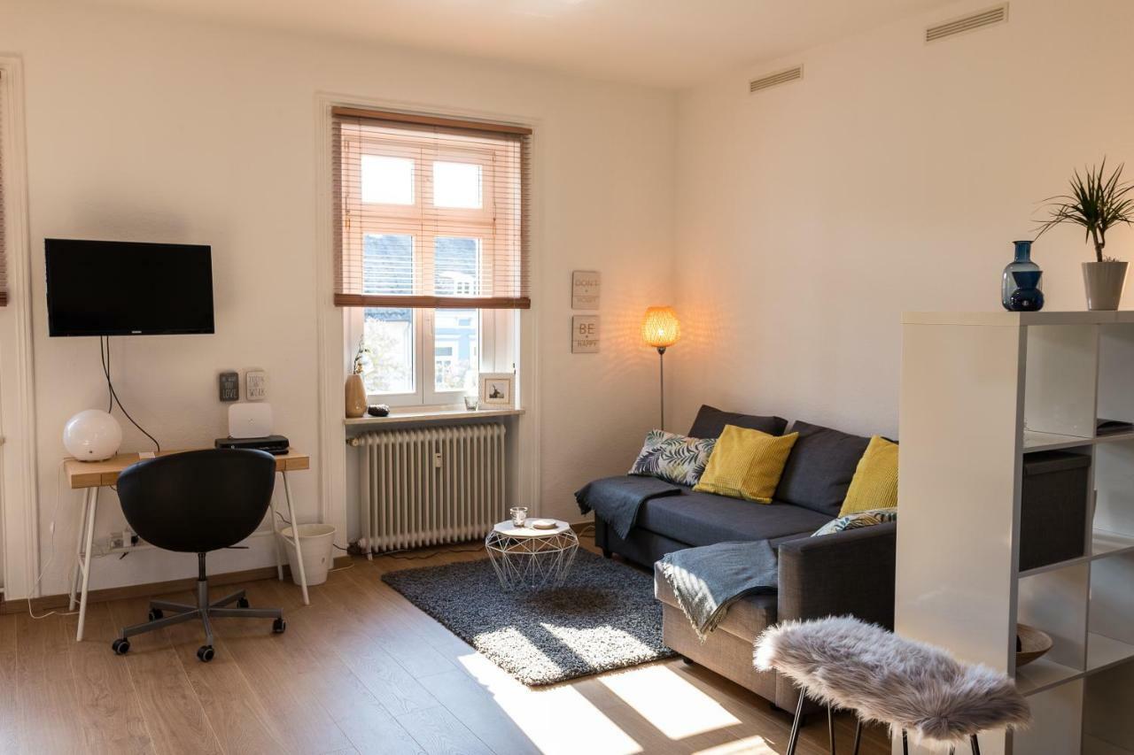 Loft Apartment Limburg Limburg an der Lahn Esterno foto