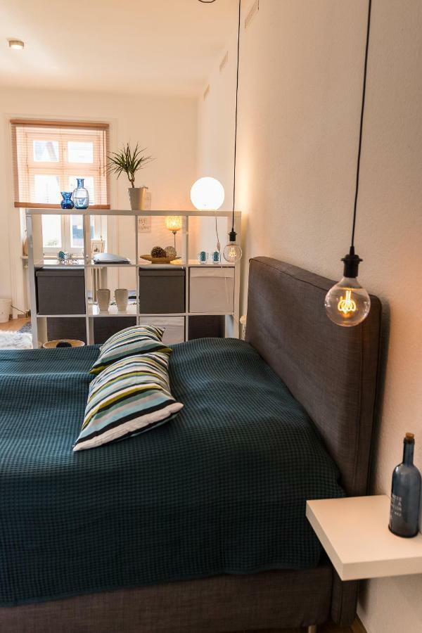 Loft Apartment Limburg Limburg an der Lahn Esterno foto